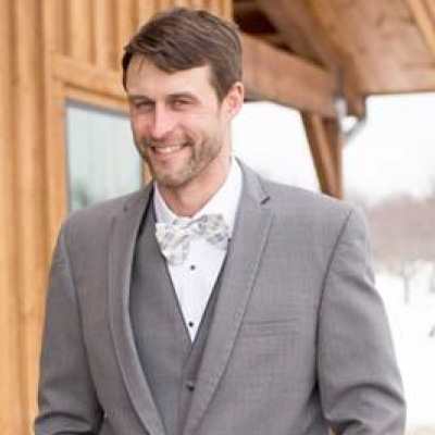 Dan Ackerwold